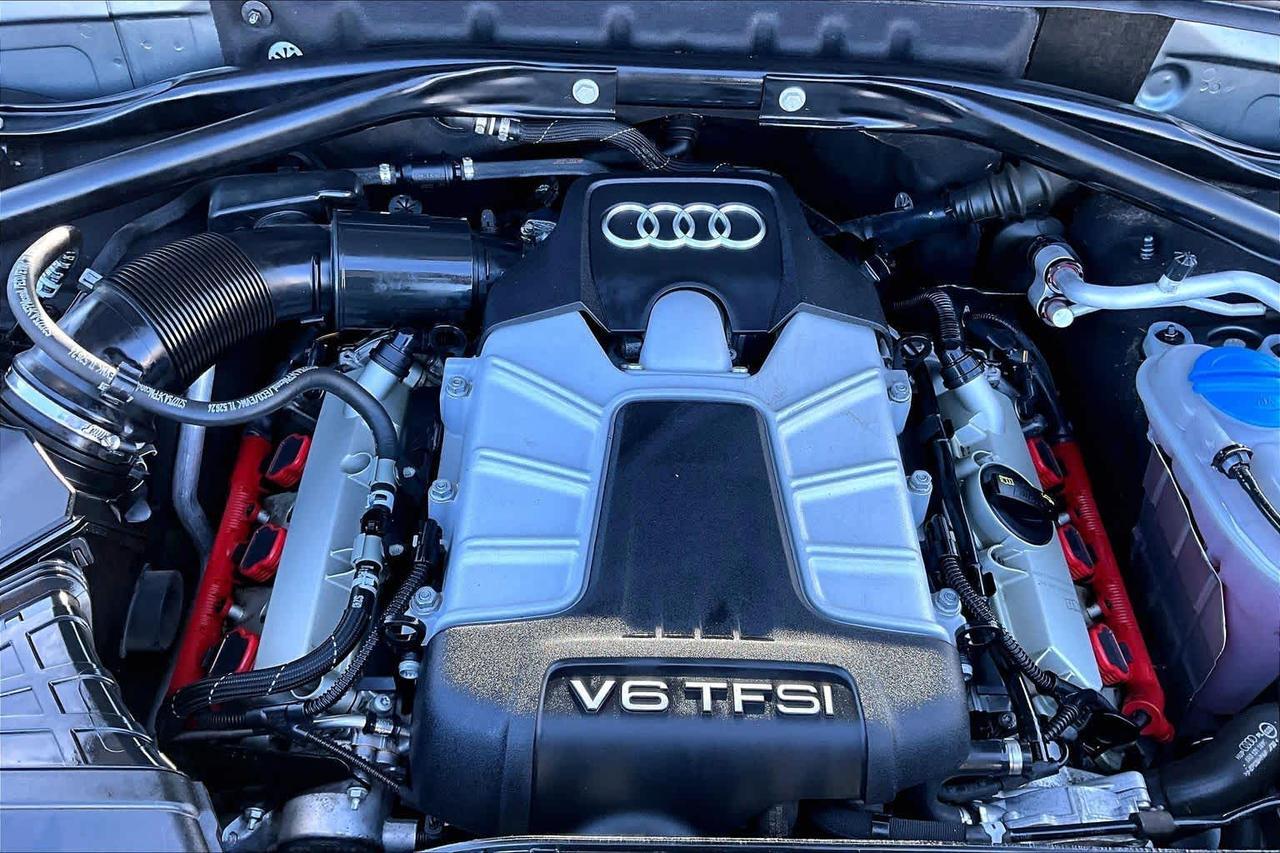 2016 Audi Q5 Premium Plus Folsom CA