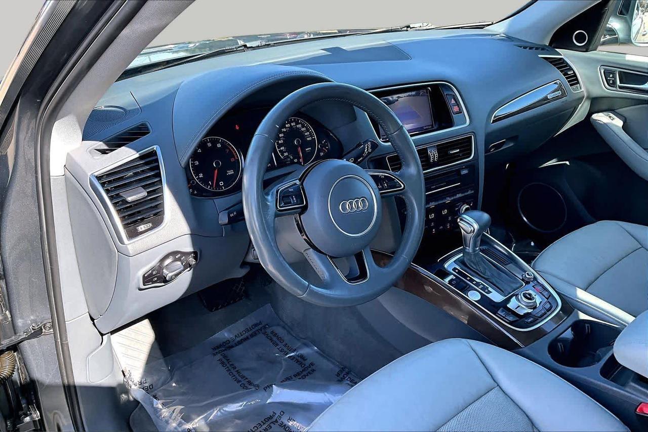 2016 Audi Q5 Premium Plus Folsom CA