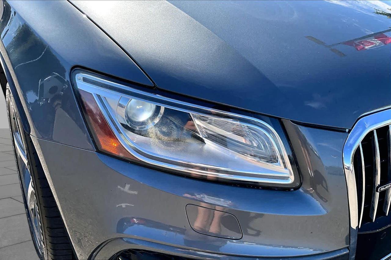 2016 Audi Q5 Premium Plus Folsom CA