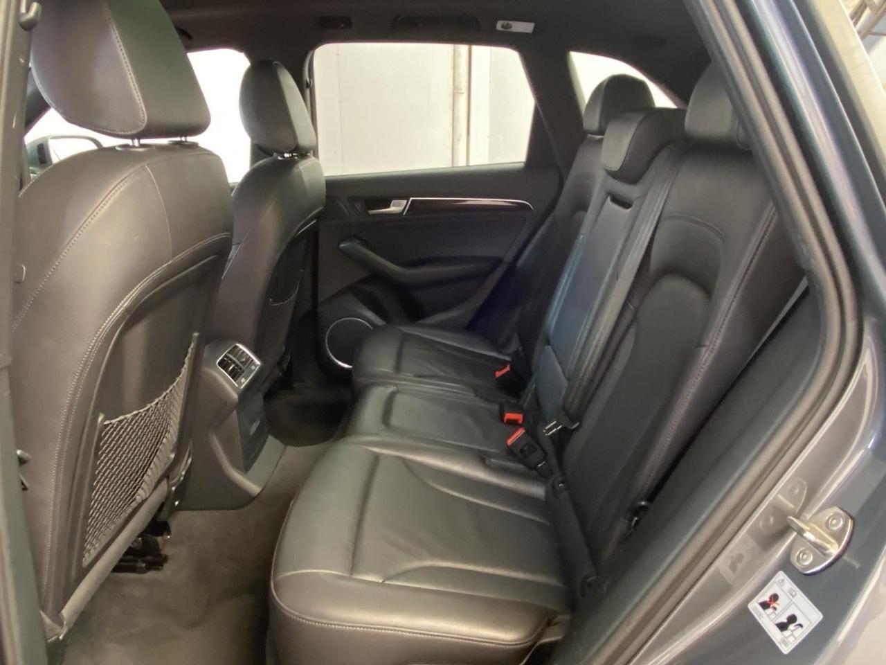 2016 Audi Q5 Premium Plus Richmond Hill NY