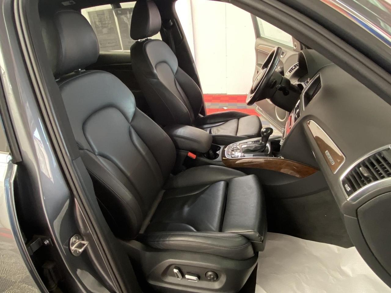 2016 Audi Q5 Premium Plus Richmond Hill NY