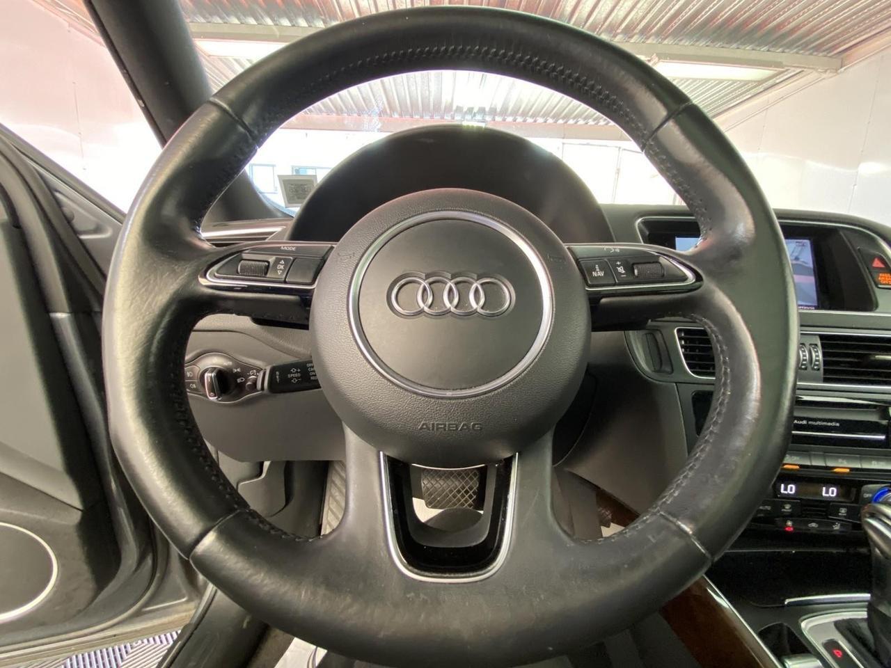 2016 Audi Q5 Premium Plus Richmond Hill NY
