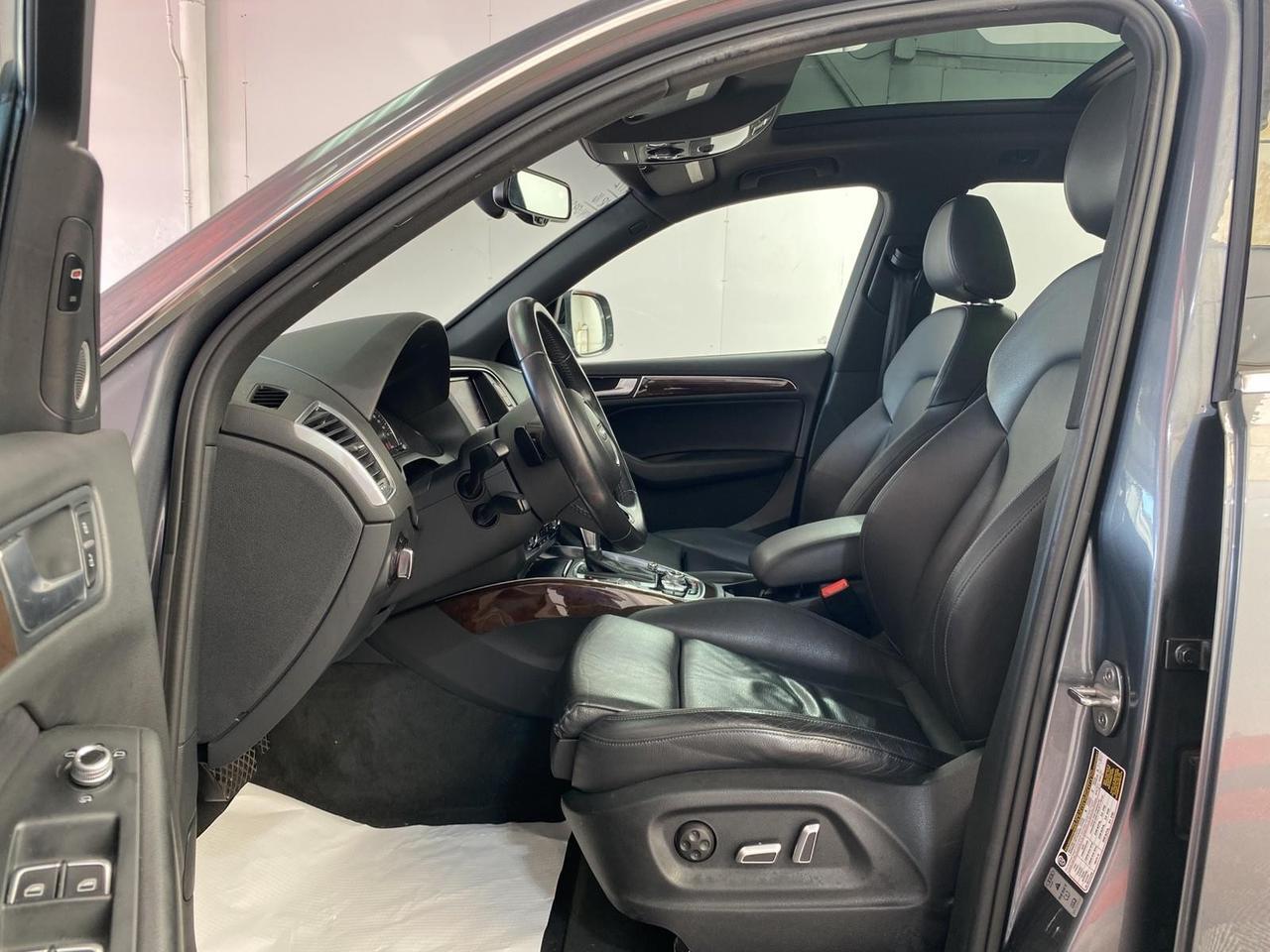 2016 Audi Q5 Premium Plus Richmond Hill NY
