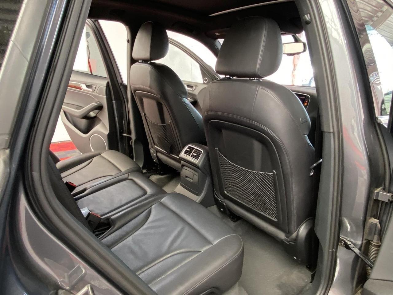 2016 Audi Q5 Premium Plus Richmond Hill NY