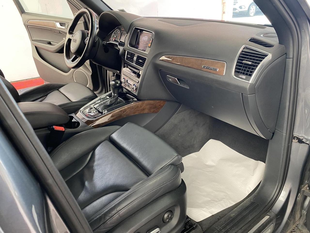 2016 Audi Q5 Premium Plus Richmond Hill NY
