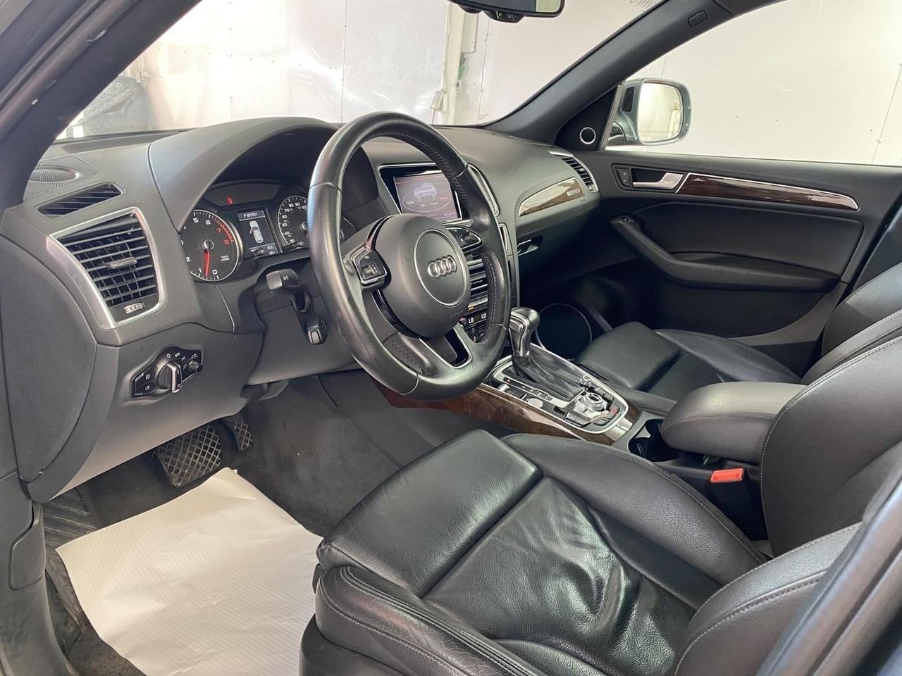2016 Audi Q5 Premium Plus Richmond Hill NY