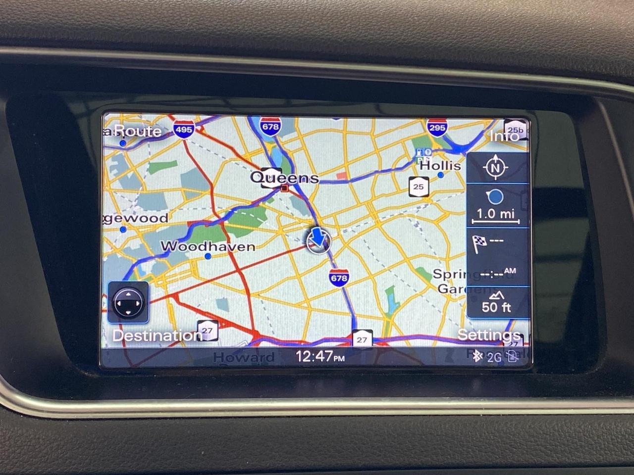 2016 Audi Q5 Premium Plus Richmond Hill NY