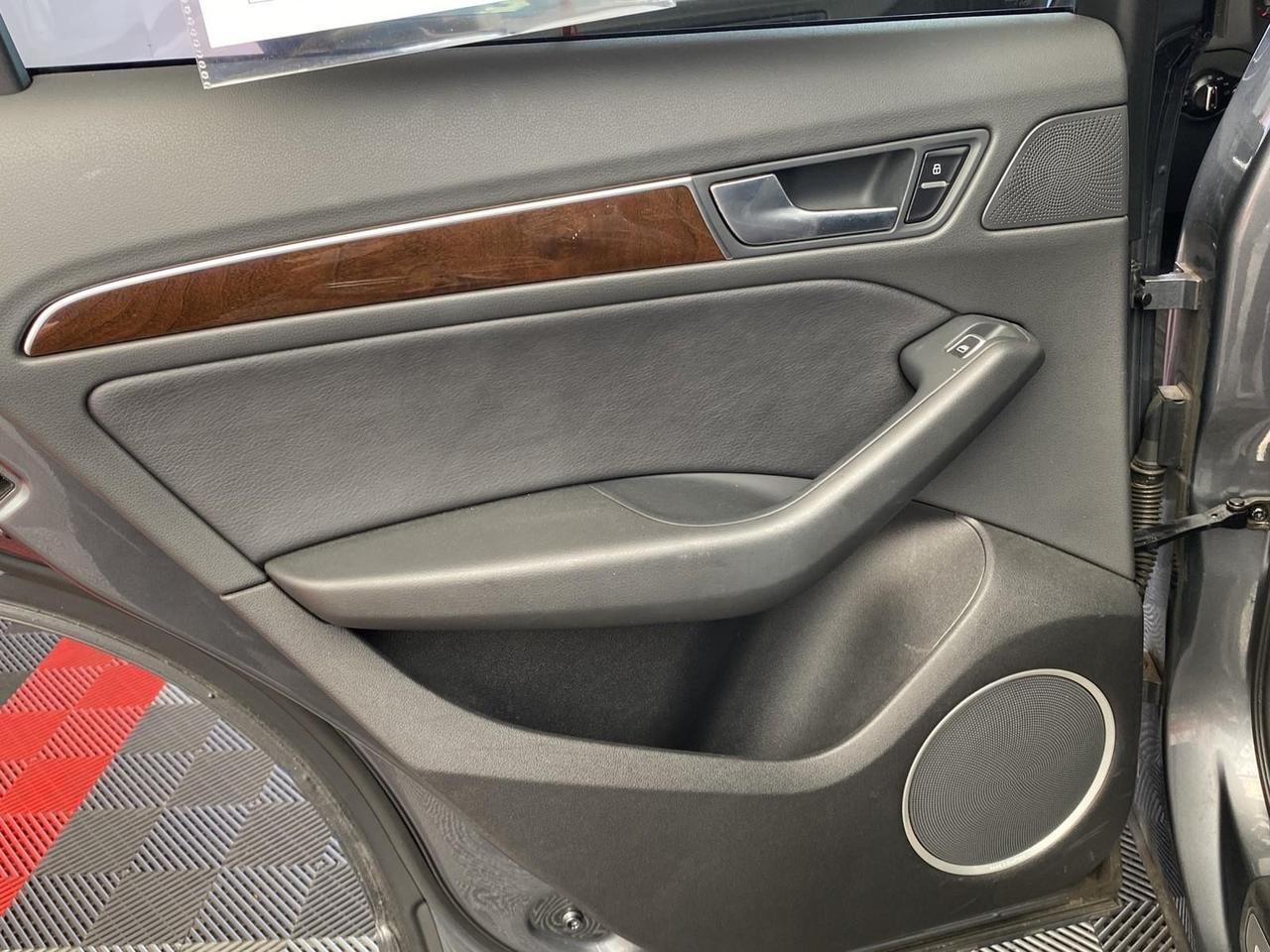 2016 Audi Q5 Premium Plus Richmond Hill NY