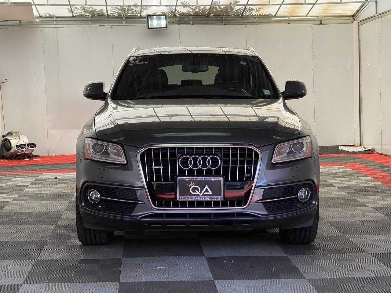 2016 Audi Q5 Premium Plus Richmond Hill NY