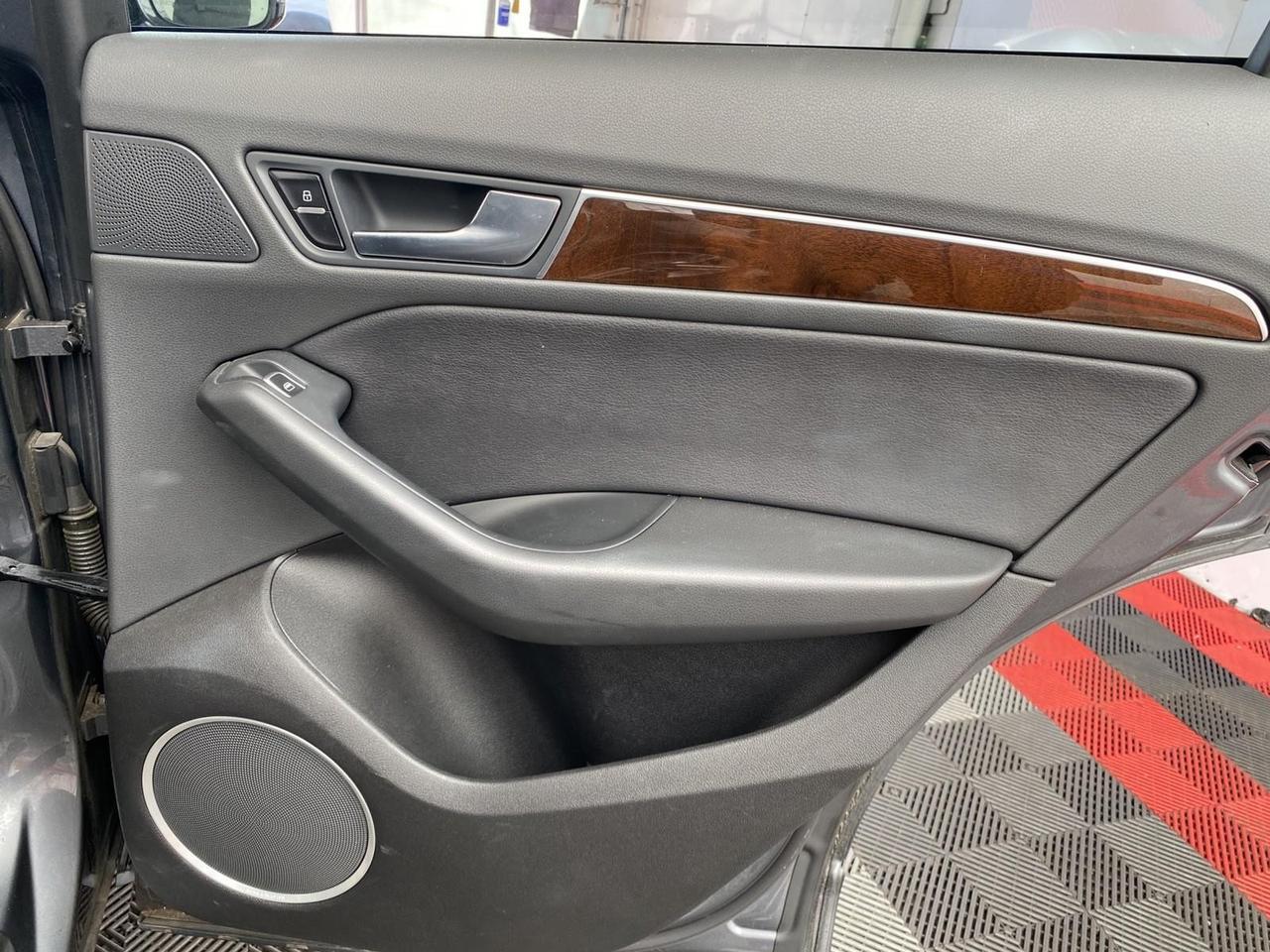 2016 Audi Q5 Premium Plus Richmond Hill NY