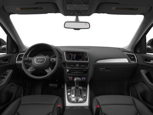 2016 Audi Q5 Premium Plus San Antonio TX