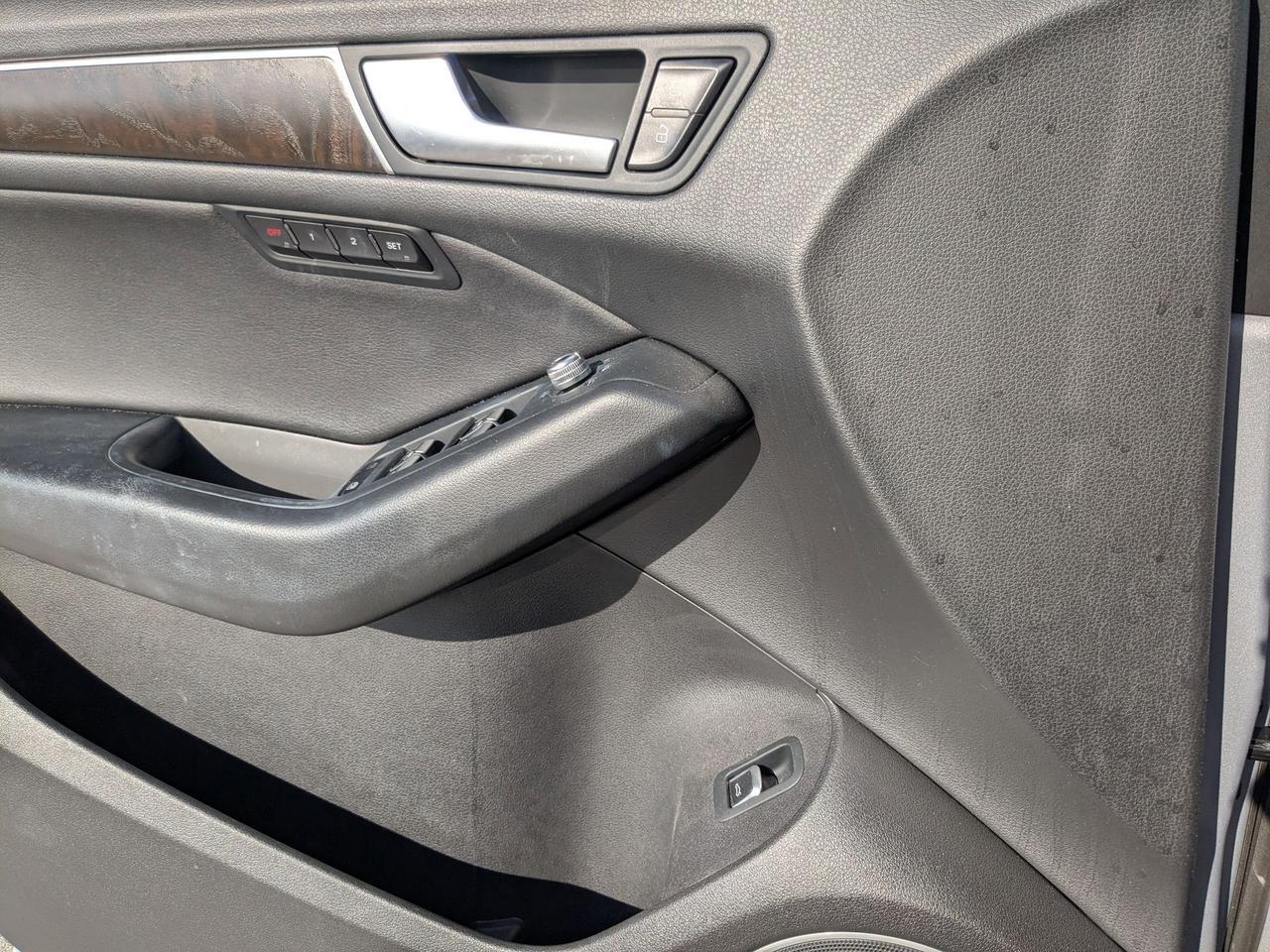 2016 Audi Q5 Premium Plus San Antonio TX