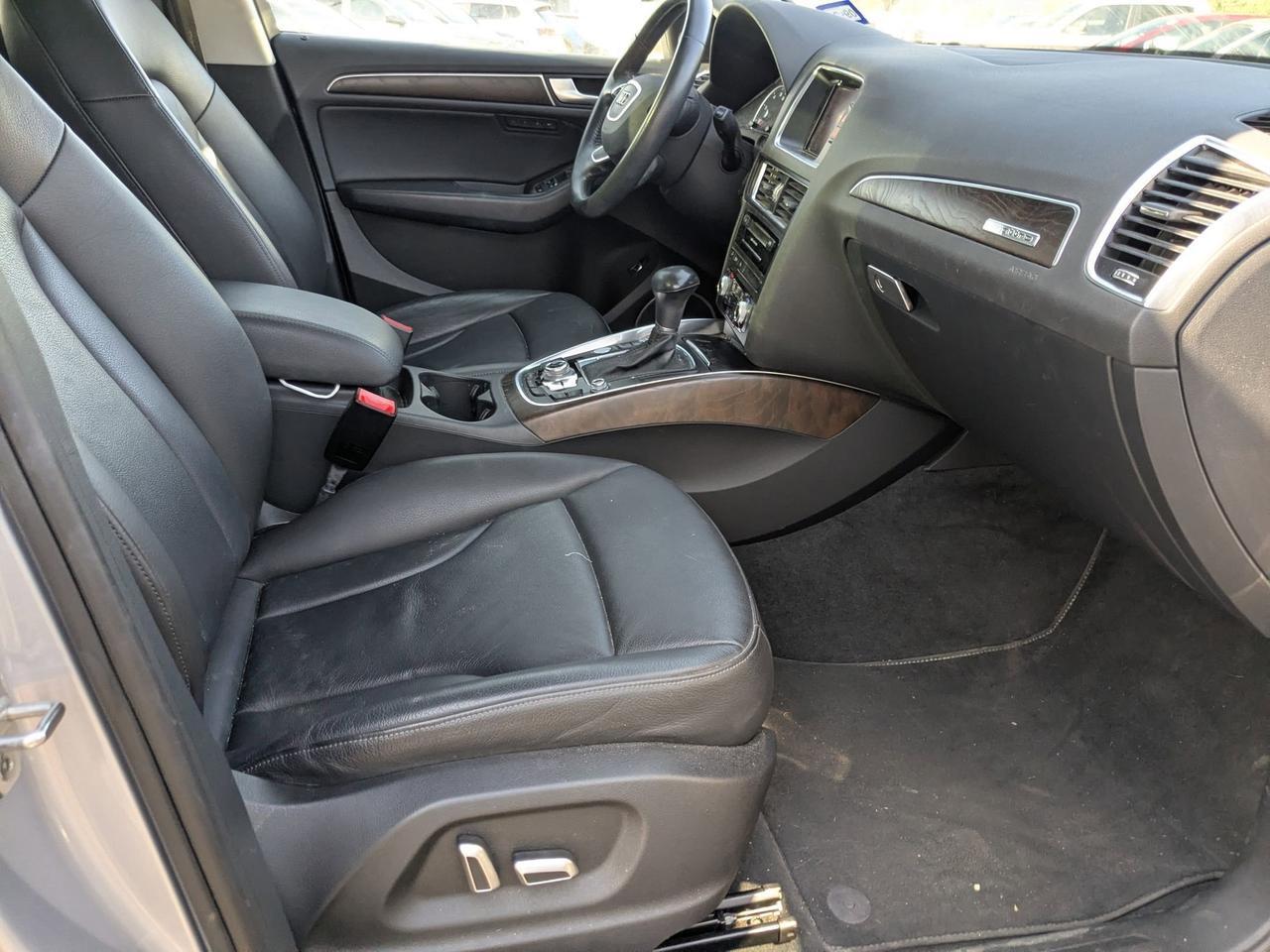 2016 Audi Q5 Premium Plus San Antonio TX