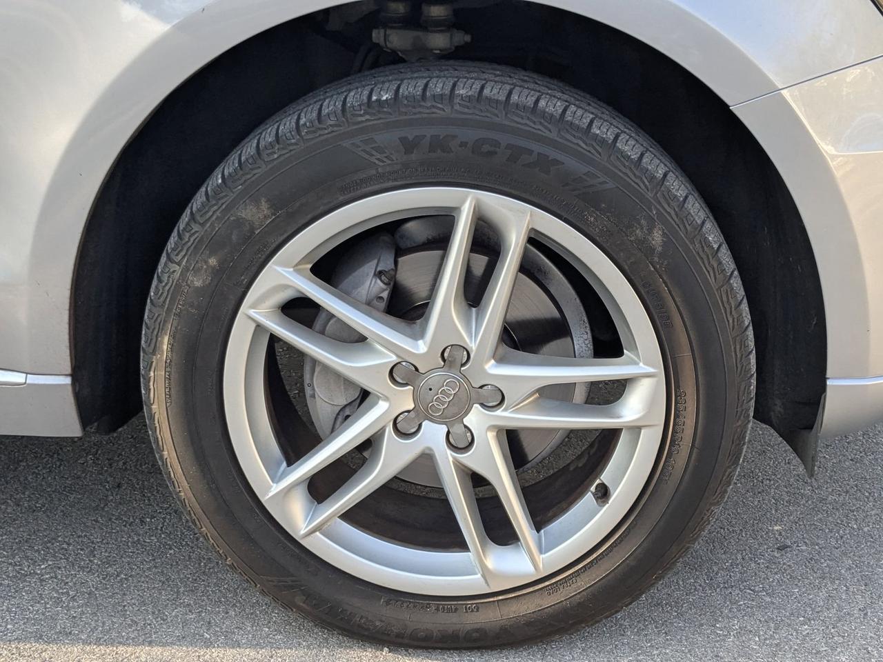 2016 Audi Q5 Premium Plus San Antonio TX