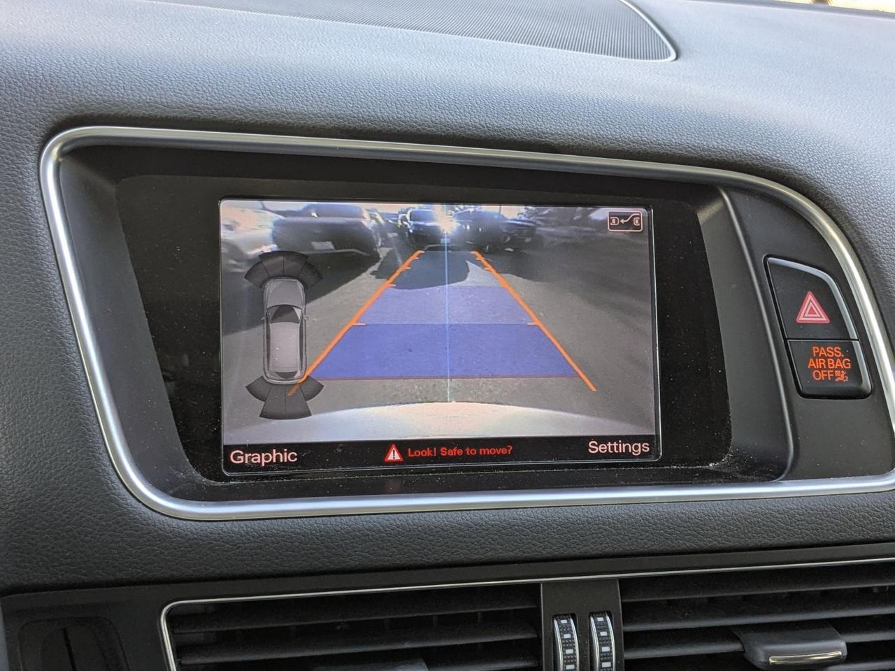 2016 Audi Q5 Premium Plus San Antonio TX