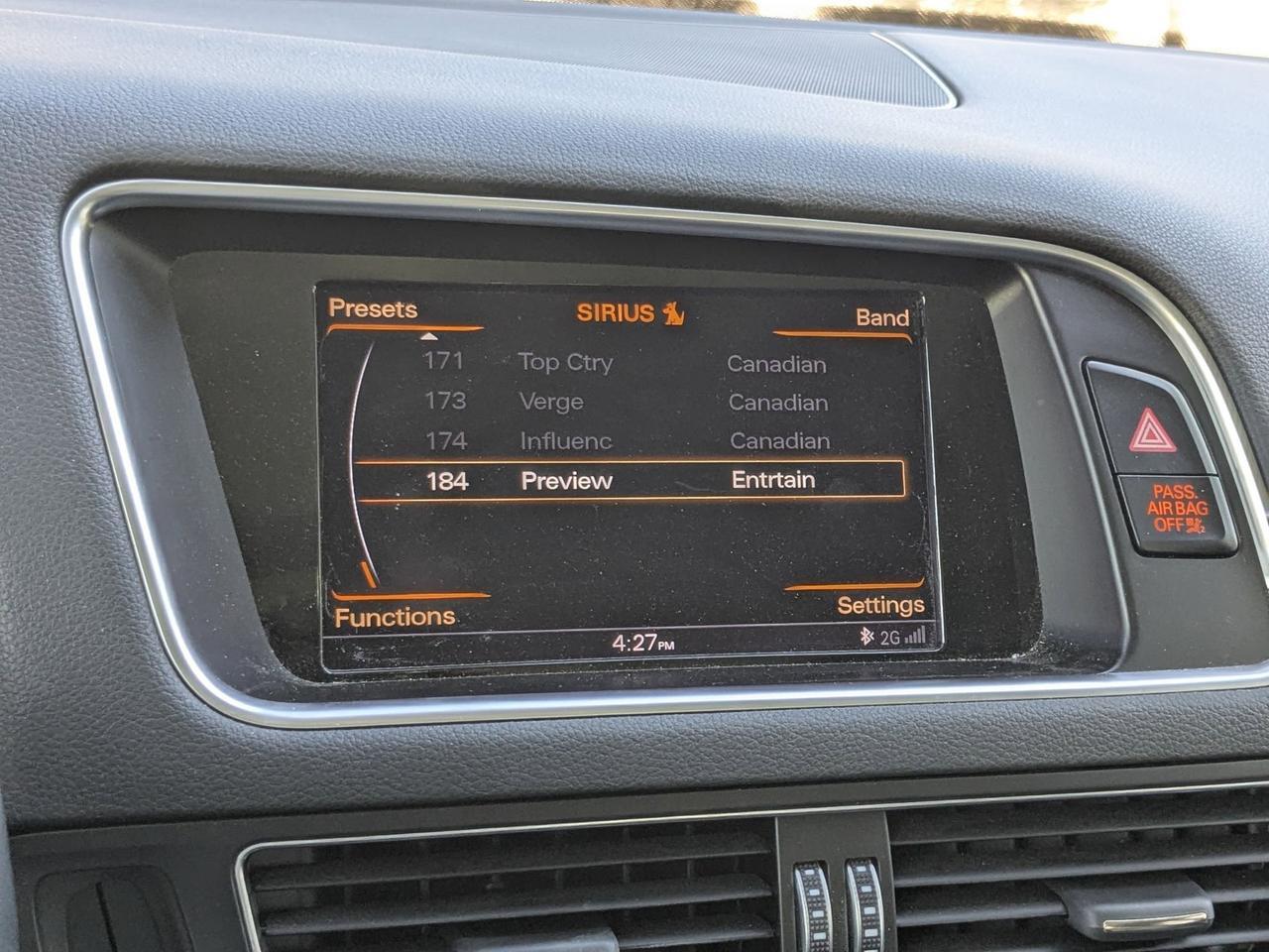 2016 Audi Q5 Premium Plus San Antonio TX