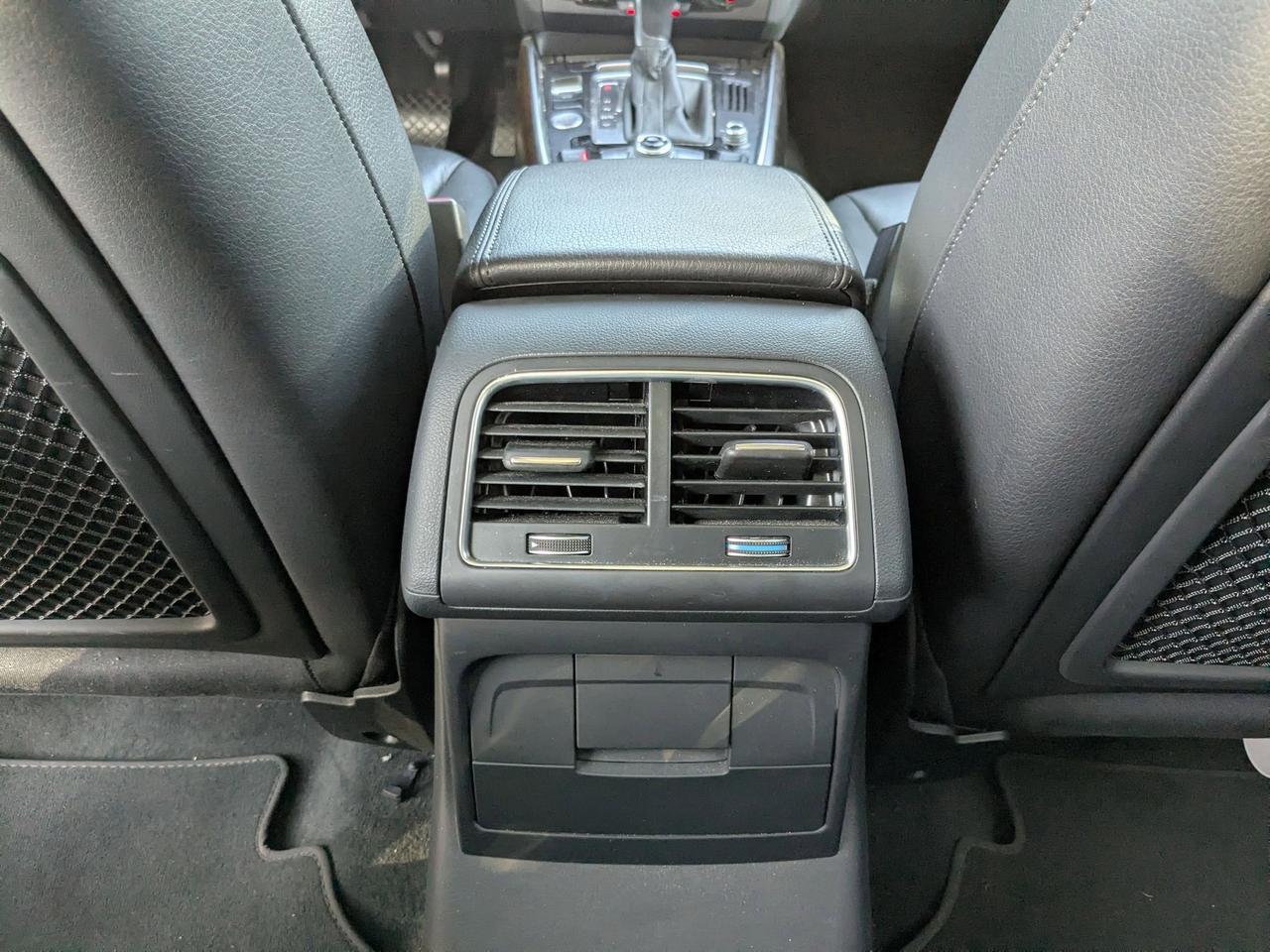 2016 Audi Q5 Premium Plus San Antonio TX