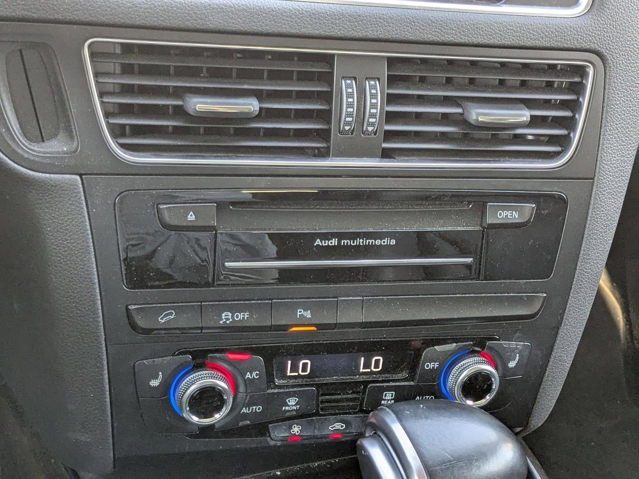 2016 Audi Q5 Premium Plus San Antonio TX