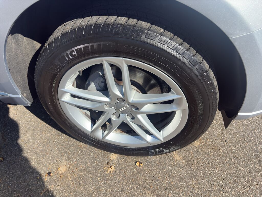 2016 Audi Q5 Premium Plus Wilmington NC