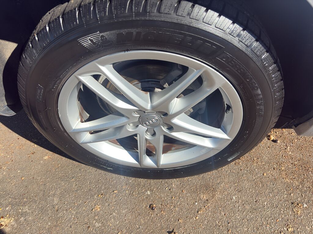 2016 Audi Q5 Premium Plus Wilmington NC