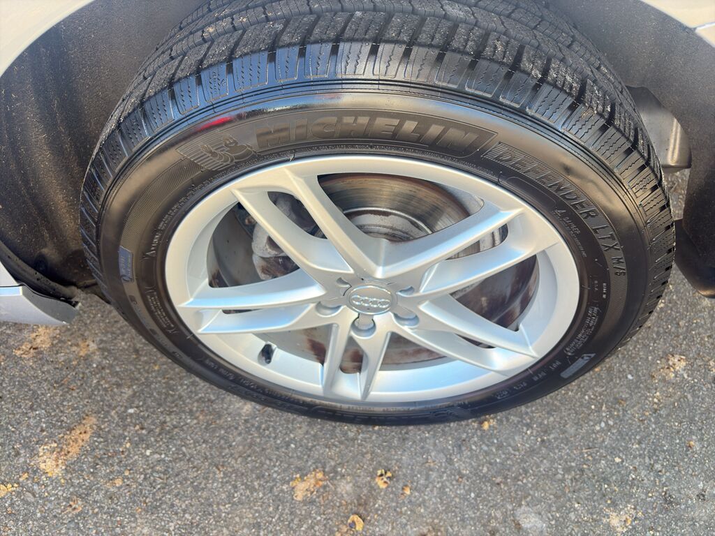 2016 Audi Q5 Premium Plus Wilmington NC