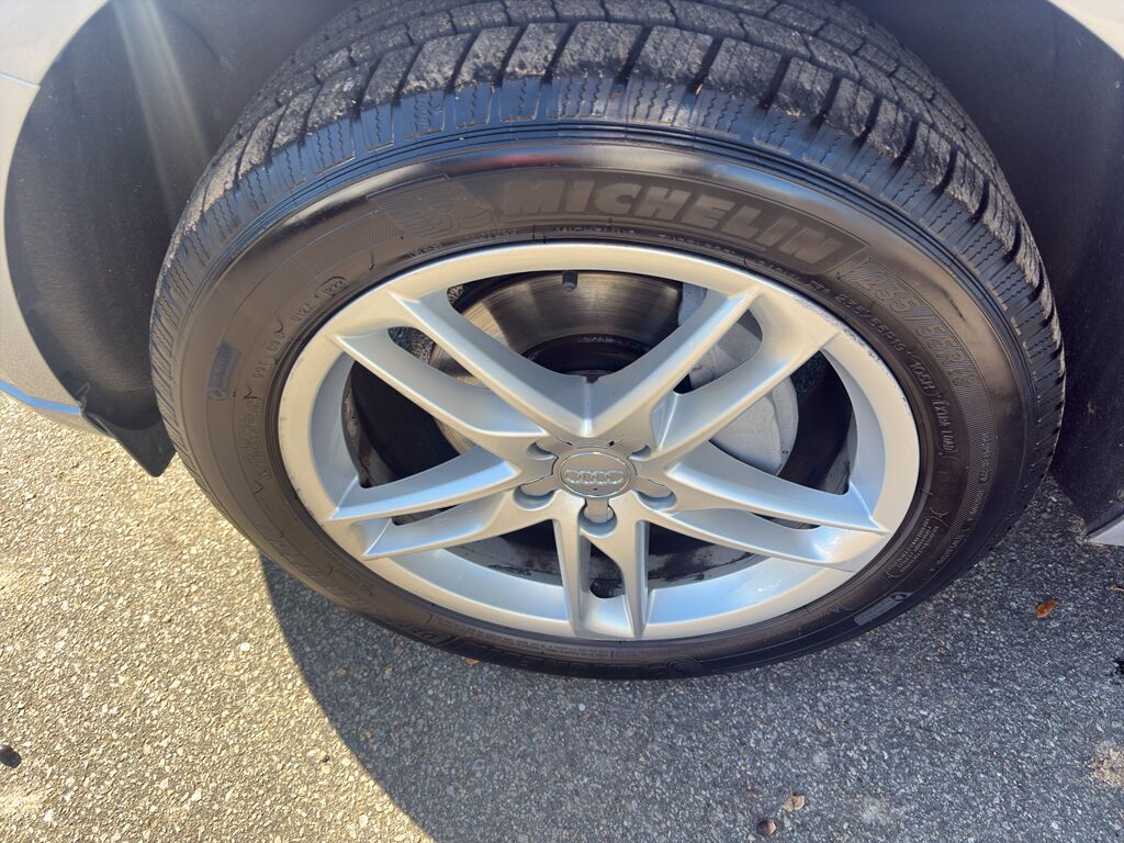 2016 Audi Q5 Premium Plus Wilmington NC