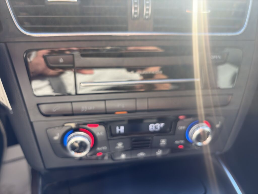 2016 Audi Q5 Premium Plus Wilmington NC