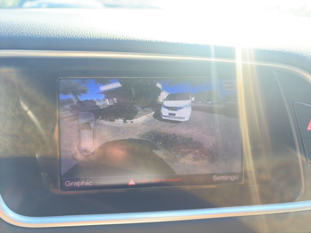 2016 Audi Q5 Premium Plus Wilmington NC