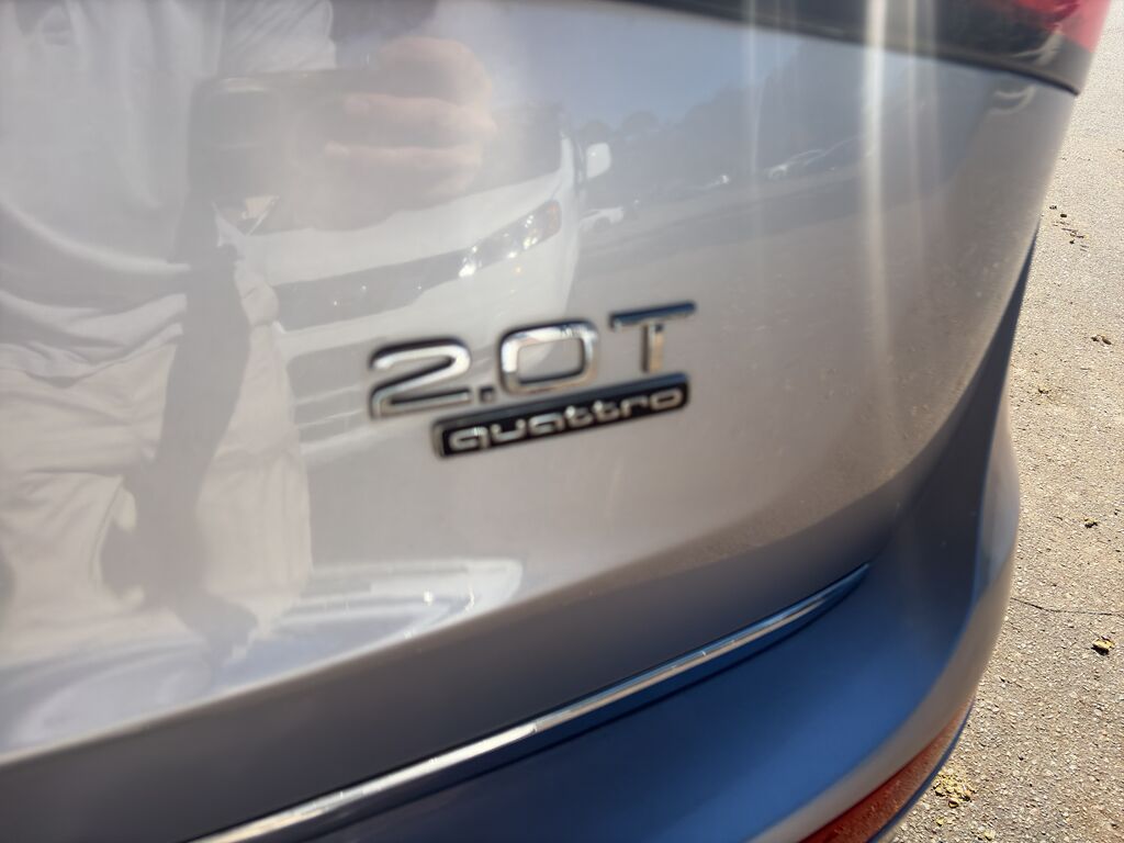 2016 Audi Q5 Premium Plus Wilmington NC