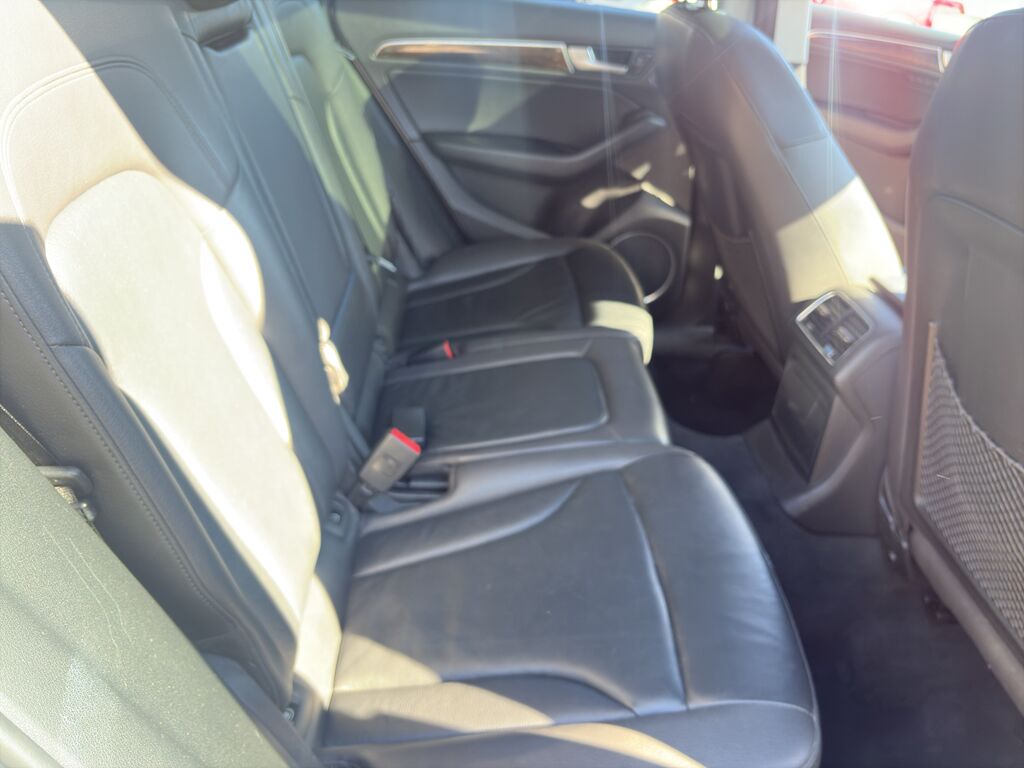 2016 Audi Q5 Premium Plus Wilmington NC