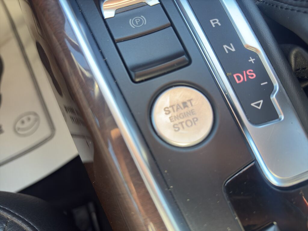 2016 Audi Q5 Premium Plus Wilmington NC