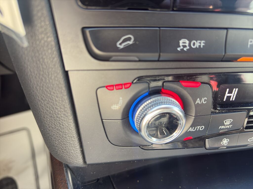 2016 Audi Q5 Premium Plus Wilmington NC