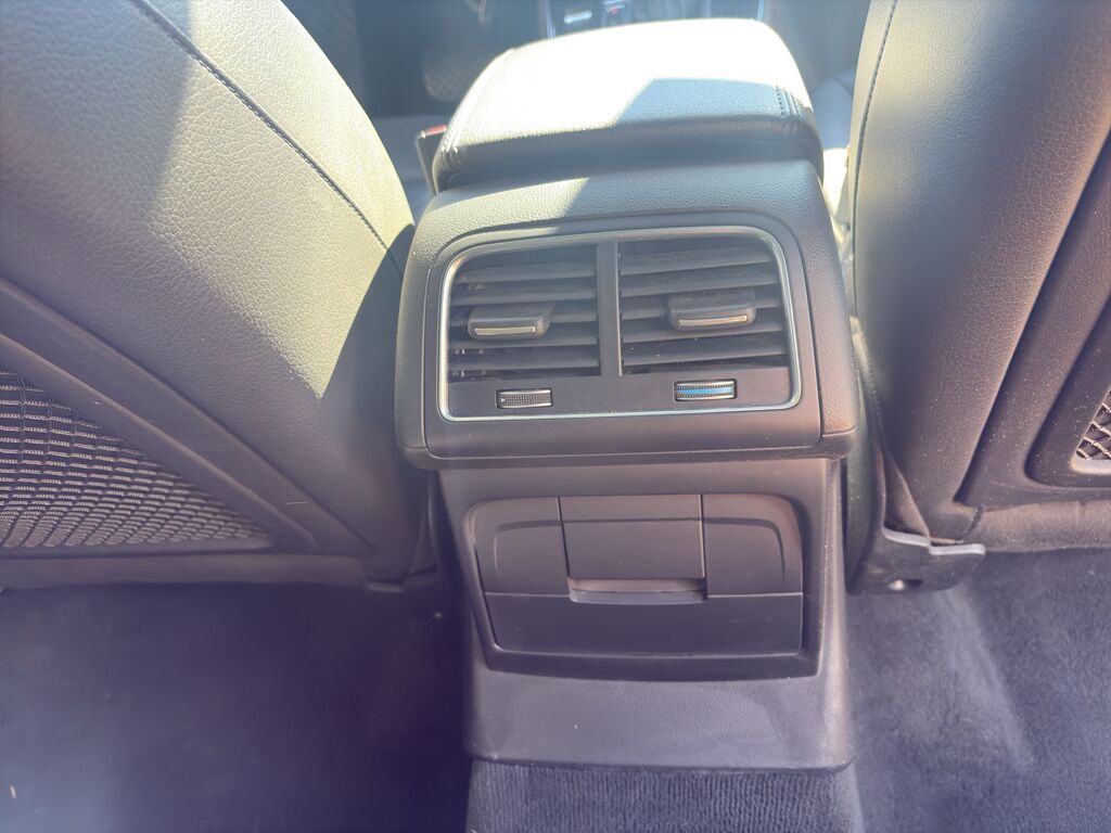 2016 Audi Q5 Premium Plus Wilmington NC