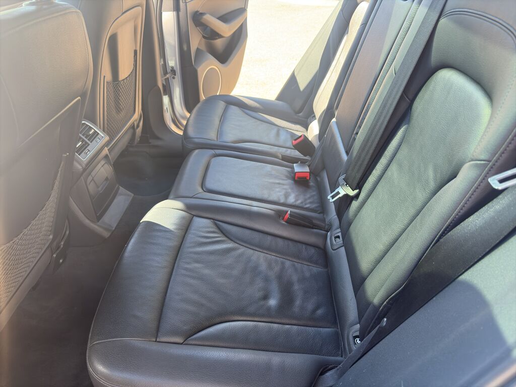 2016 Audi Q5 Premium Plus Wilmington NC