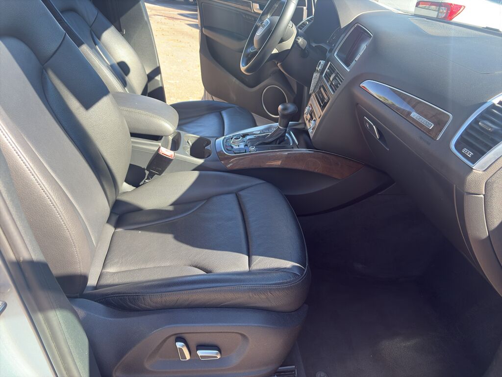 2016 Audi Q5 Premium Plus Wilmington NC