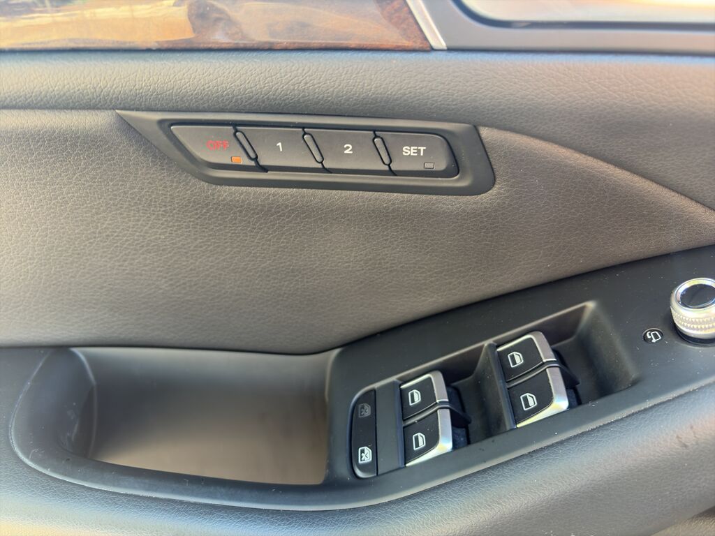 2016 Audi Q5 Premium Plus Wilmington NC