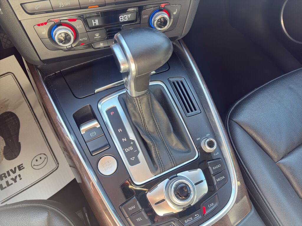 2016 Audi Q5 Premium Plus Wilmington NC