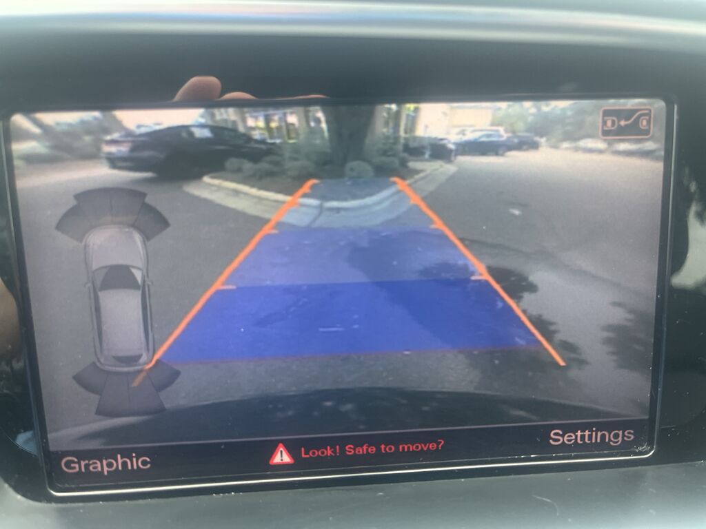 2016 Audi Q5 Premium Plus Wilmington NC