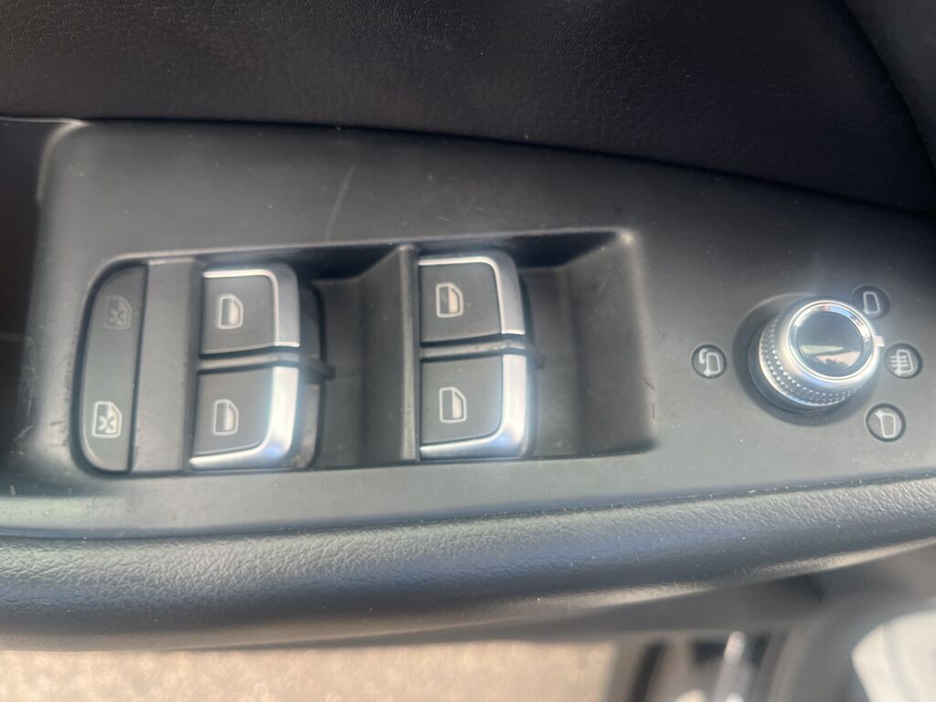 2016 Audi Q5 Premium Plus Wilmington NC