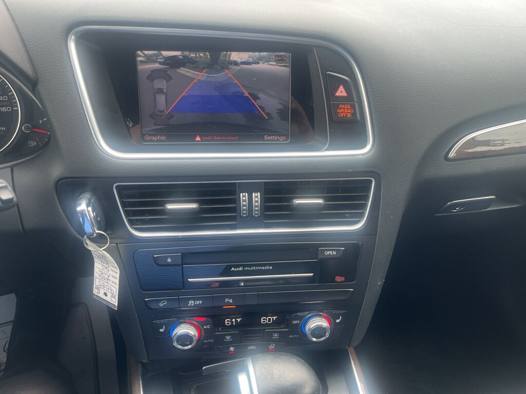 2016 Audi Q5 Premium Plus Wilmington NC