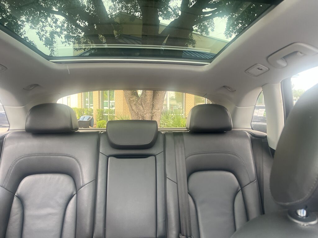2016 Audi Q5 Premium Plus Wilmington NC