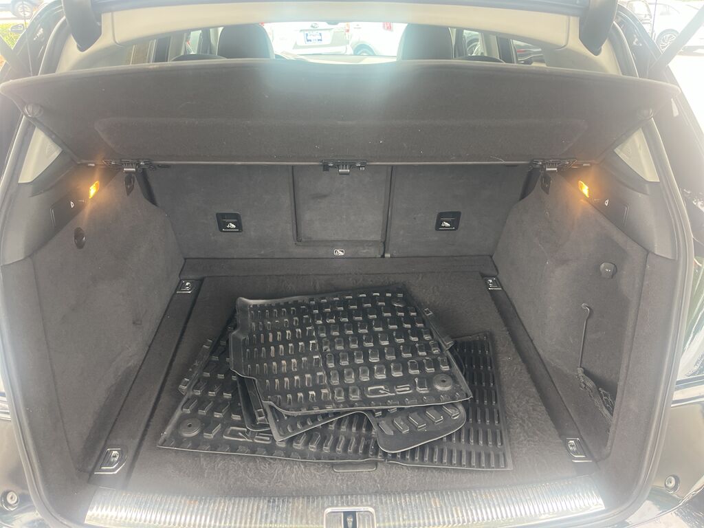 2016 Audi Q5 Premium Plus Wilmington NC