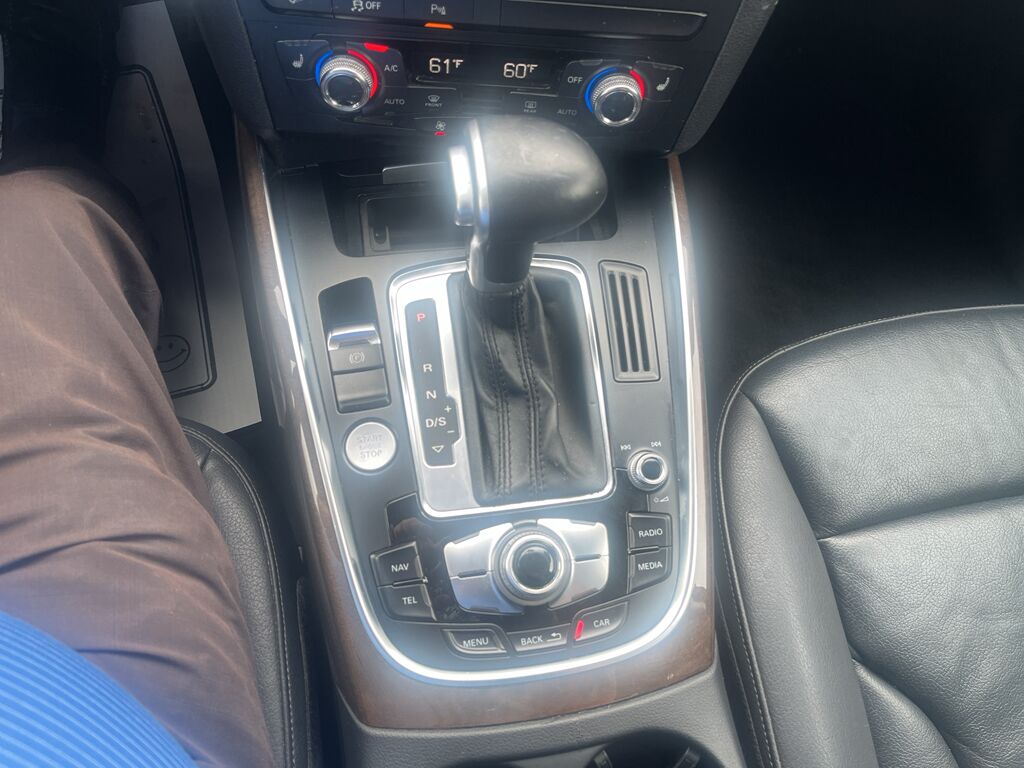 2016 Audi Q5 Premium Plus Wilmington NC