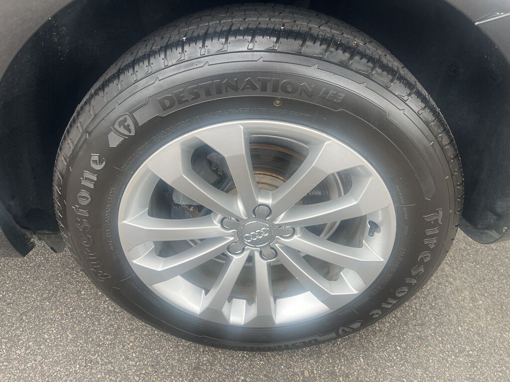 2016 Audi Q5 Premium Plus Wilmington NC