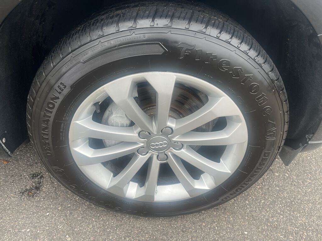 2016 Audi Q5 Premium Plus Wilmington NC