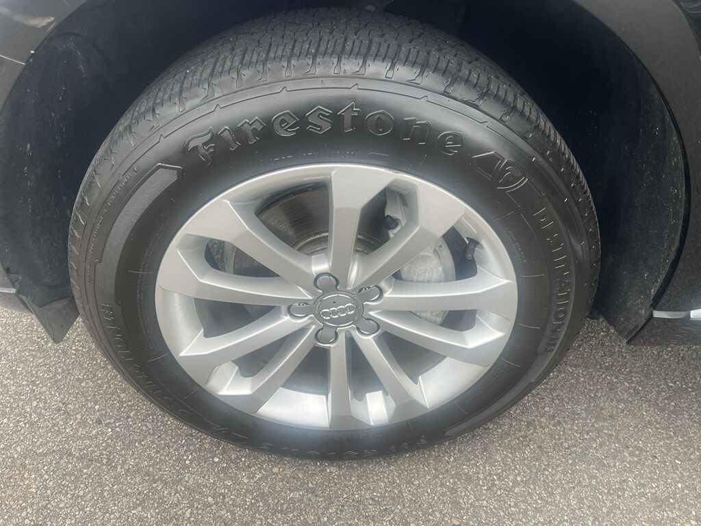 2016 Audi Q5 Premium Plus Wilmington NC