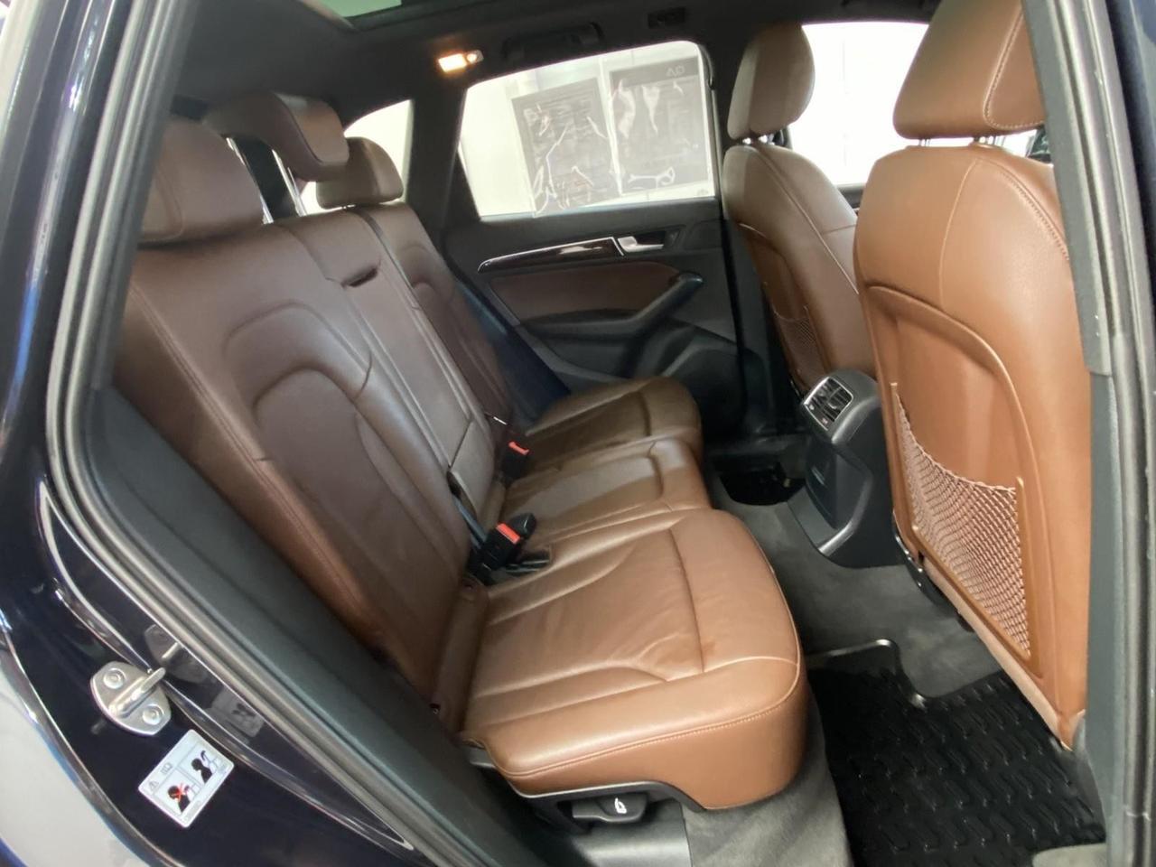 2016 Audi Q5 Premium Richmond Hill NY