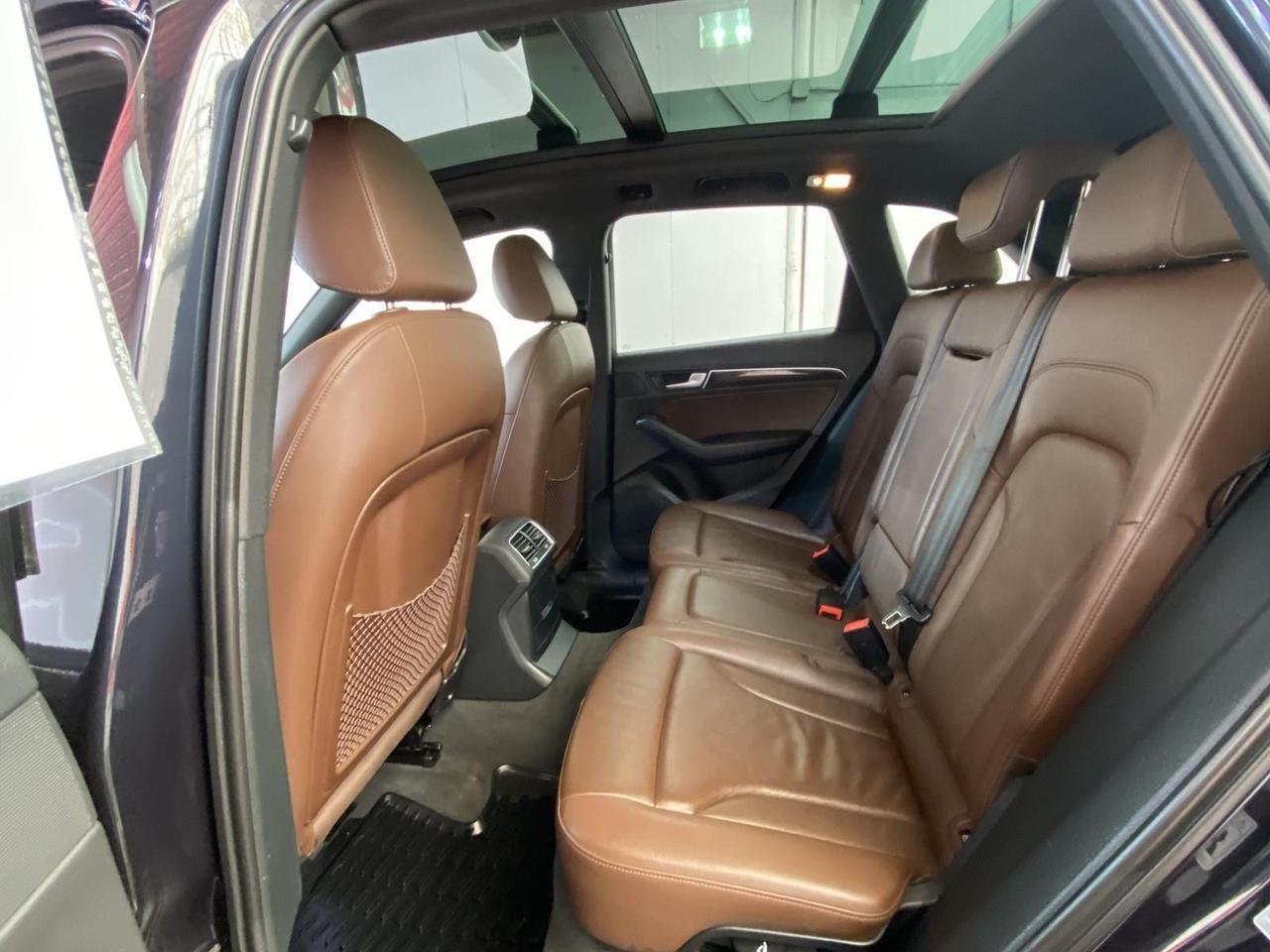 2016 Audi Q5 Premium Richmond Hill NY