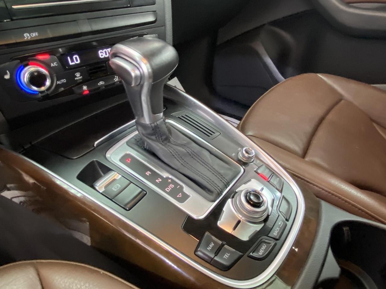 2016 Audi Q5 Premium Richmond Hill NY