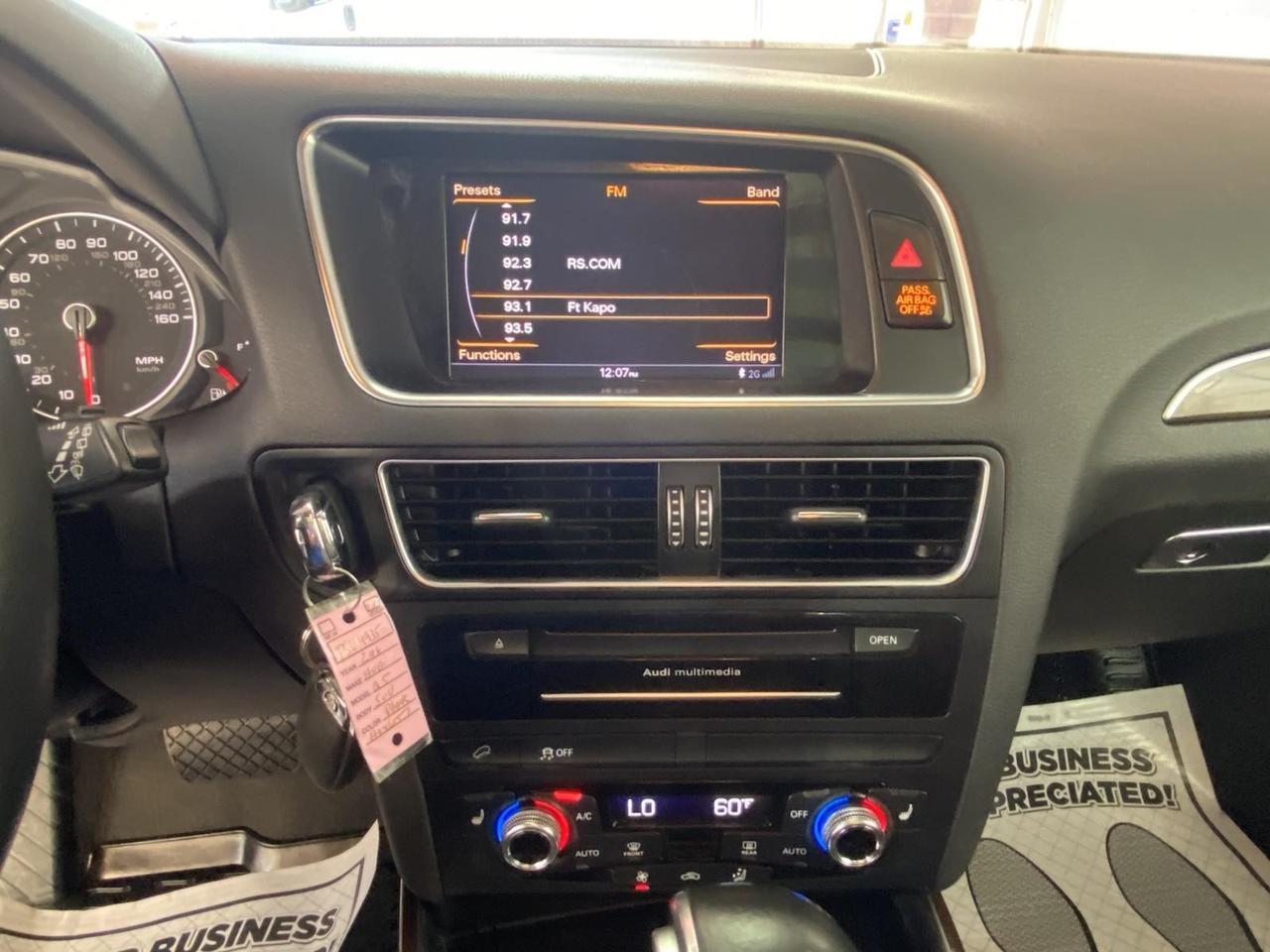 2016 Audi Q5 Premium Richmond Hill NY